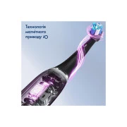 Електрична зубна щітка Oral-B 8006540731321 (UA)