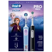 Электрическая зубная щетка Oral-B 8006540784372 (UA)