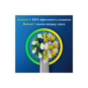 Электрическая зубная щетка Oral-B 8006540784372 (UA)