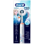 Електрична зубна щітка Oral-B D505.513.Z3K Frozen (8006540774922) (UA)