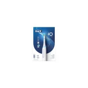 Електрична зубна щітка Oral-B Series 4 iOG4.1A6.1DK (4210201415305) (UA)