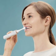 Електрична зубна щітка Panasonic EW-DC12-W520 (UA)