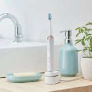 Електрична зубна щітка Panasonic EW-DC12-W520 (UA)