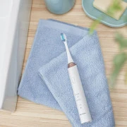 Електрична зубна щітка Panasonic EW-DC12-W520 (UA)