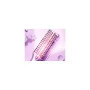 Электрощетка для волос Xiaomi ShowSee Hair Straightener E1-V Violet (UA)