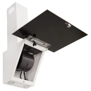 Eleyus AGAT 1200 LED 60 WH (UA)