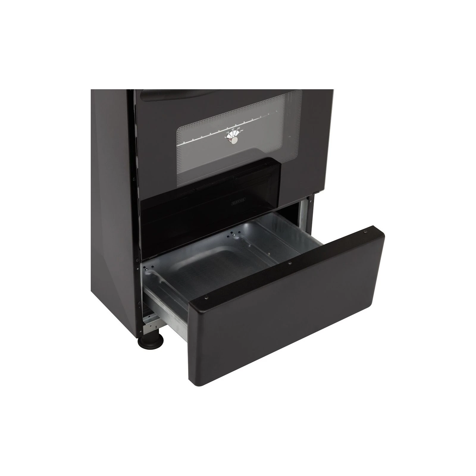 Eleyus CAST 5001 CF BL (UA) Тип: газова; Газ-контроль: