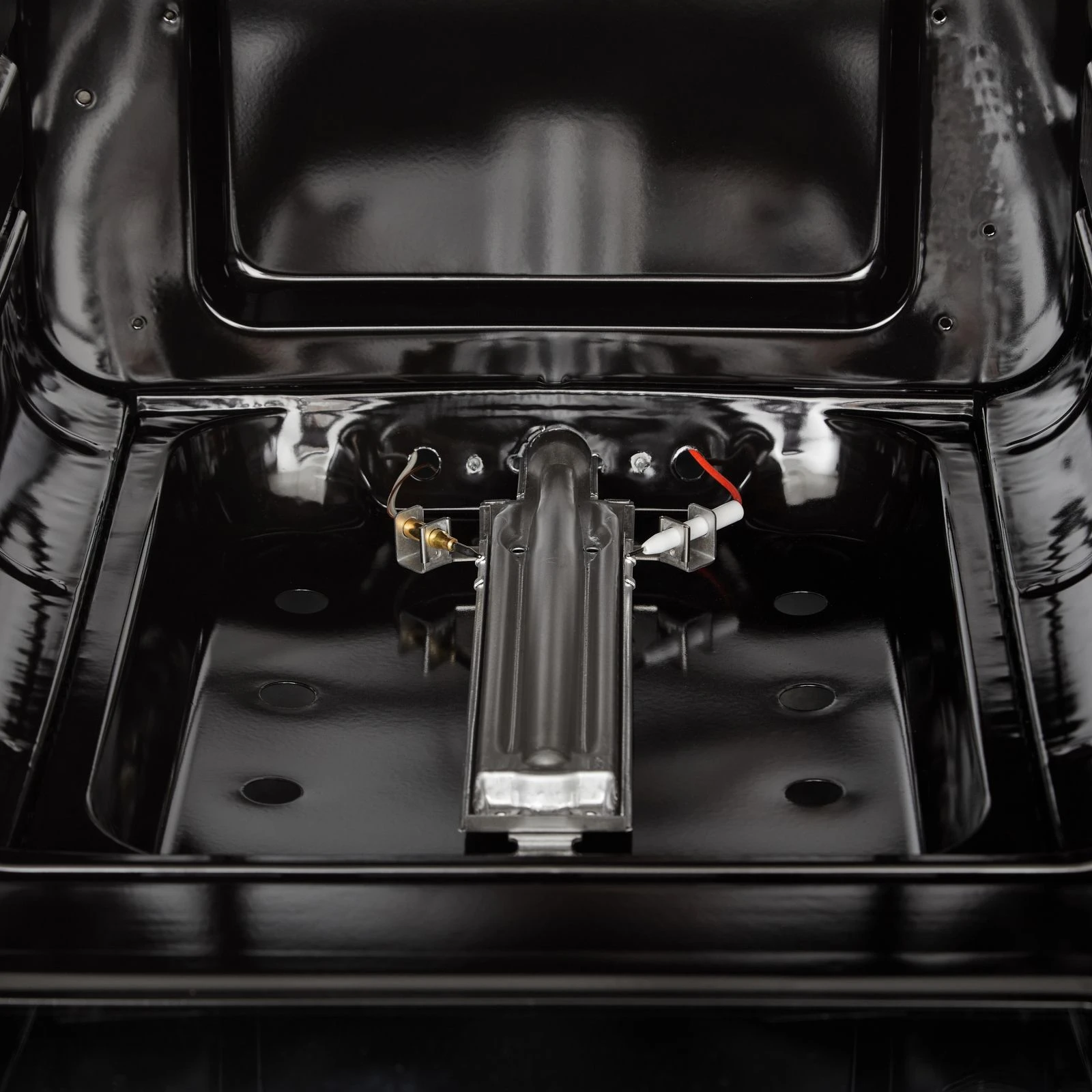 Eleyus CAST 5001 CF BR (UA) Тип: газова; Газ-контроль: