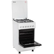 Eleyus CAST 5001 CF WH (UA)