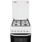 Eleyus CAST 5001 CF WH (UA)