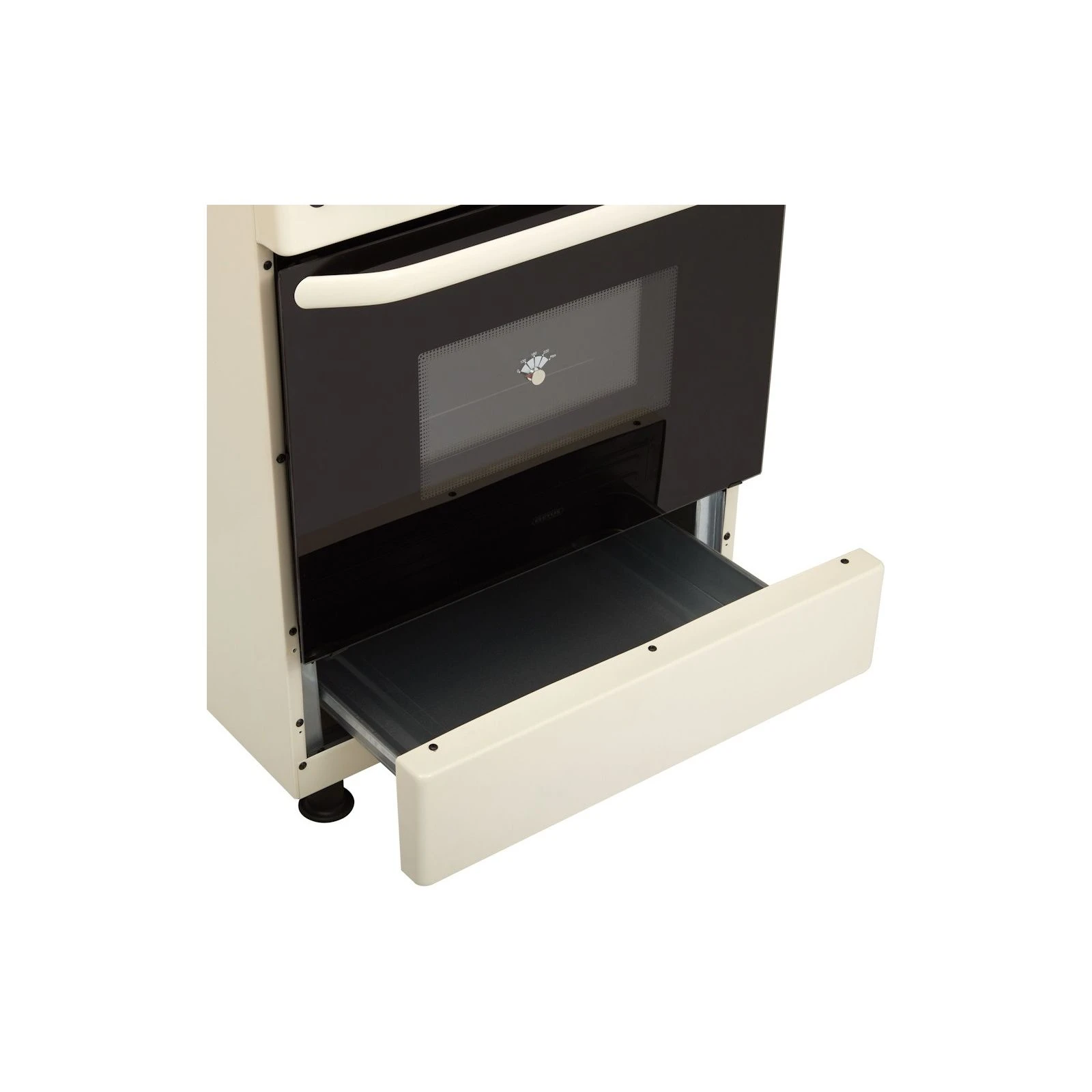 Eleyus CAST 6001 CF BG (UA) Тип: газова; Газ-контроль: