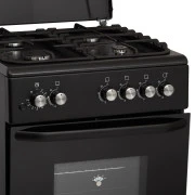 Eleyus CAST 6001 CF BL (12476) (UA)