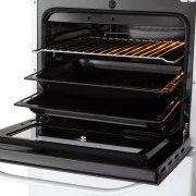 Eleyus FARO 5501 EF WH (UA)