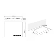 Eleyus IMPREZA 60 BG CF (UA)