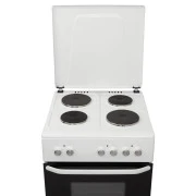 Eleyus NEXT 6003 H4 WH (UA)