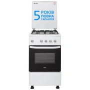 Eleyus ORUM 5001 EF WH (UA)