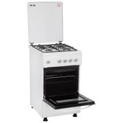 Eleyus ORUM 5501 EF WH (UA)