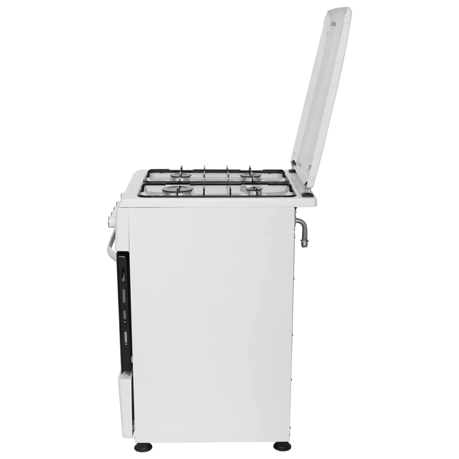 Eleyus ORUM 5501 EF WH (UA) Тип: газова; Газ-контроль: