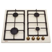 Eleyus SILVA 60 BG+RB CWF (UA)