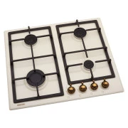 Eleyus SILVA 60 BG+RB CWF (UA)