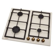 Eleyus SILVA 60 BG+RB CWF (UA)