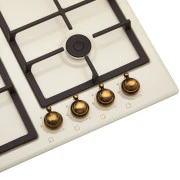 Eleyus SILVA 60 BG+RB CWF (UA)