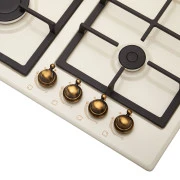 Eleyus SILVA 60 BG+RB CWF (UA)