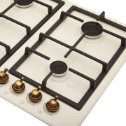 Eleyus SILVA 60 BG+RB CWF (UA)