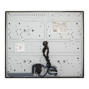 Eleyus SILVA 60 BG+RB CWF (UA)