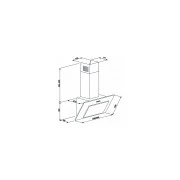 Eleyus VERTICAL 1000 50 WH (UA)