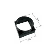 Eleyus VERTICAL 470 60 WH (UA)