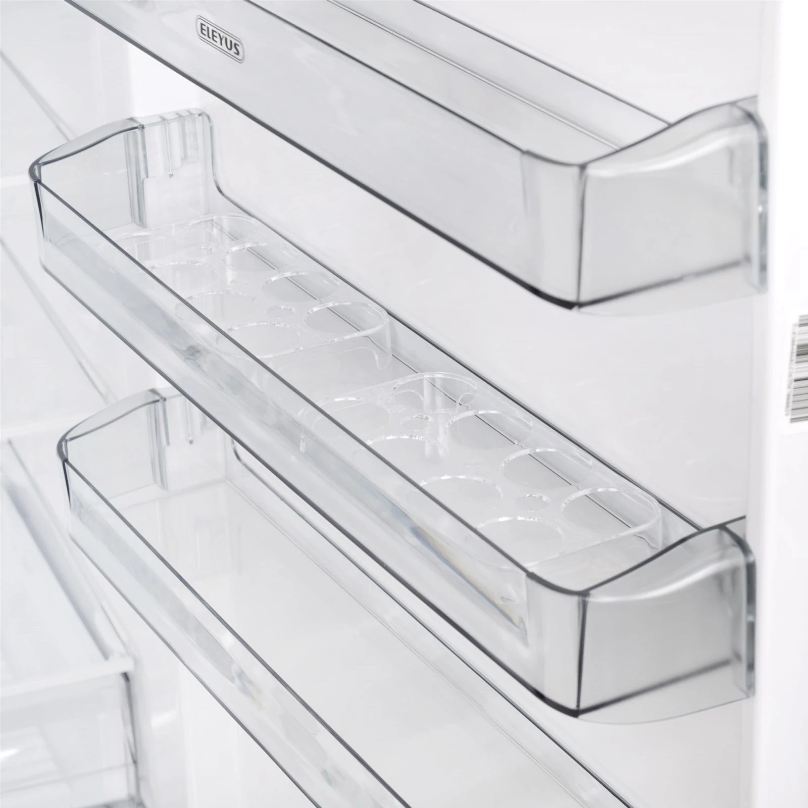 Eleyus VRNW2186E70 DXL (UA) Спосіб встановлення: