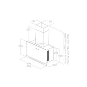 Elica APLOMB BL/A/60 (UA)