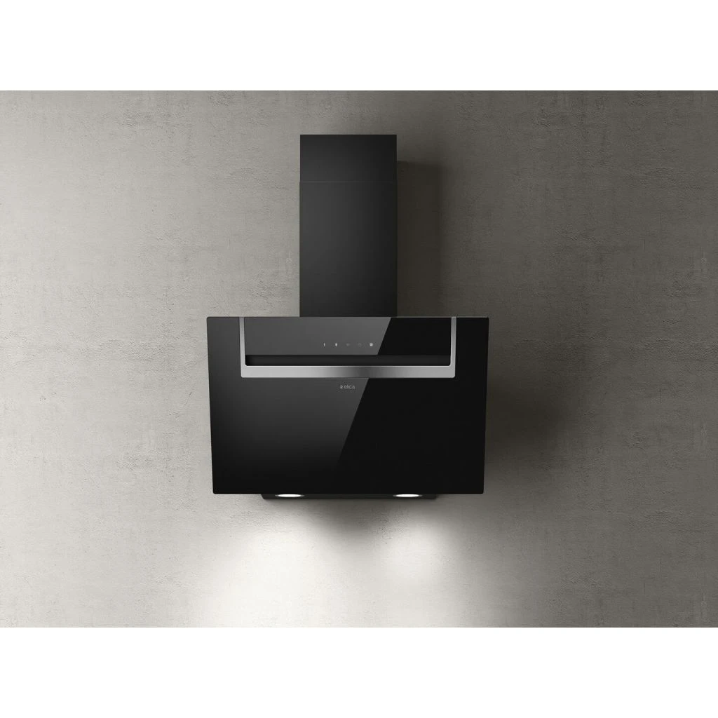 Elica SHEEN-S BL/A/60 (UA) Тип: похила; Тип монтажу: