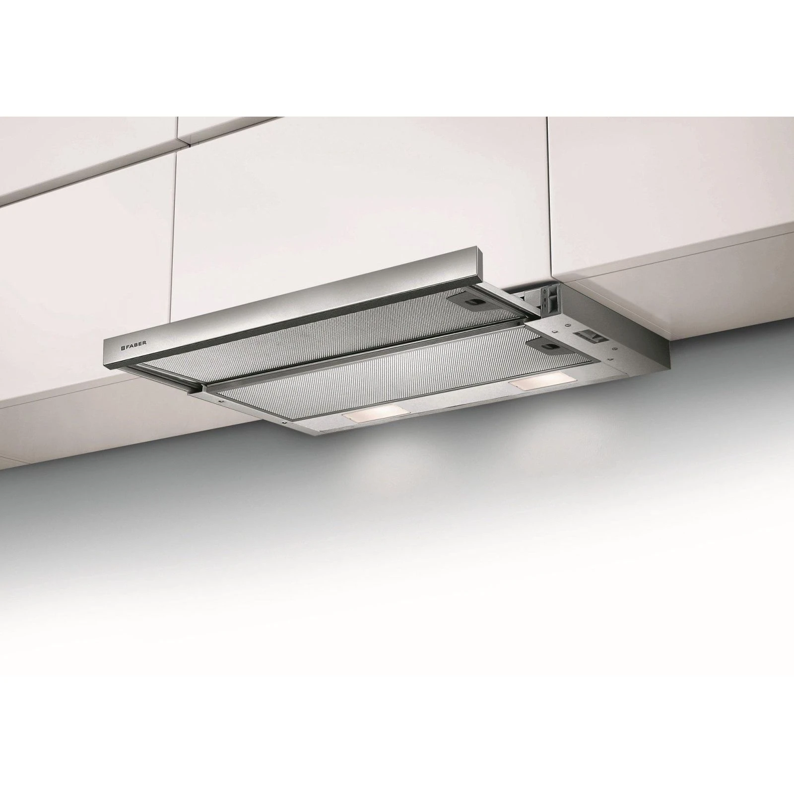 Faber Flexa Ng Am A60 (315.0635.104) (UA) Тип: телескопическая; Тип