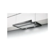 Faber Flexa Ng Glass Lux Bk A60 (315.0635.137) (UA)