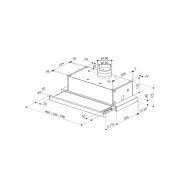 Faber Flexa Ng Hip Am A60 (315.0635.133) (UA)