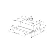 Faber Flexa Ng Hip W A50 (315.0635.108) (UA)