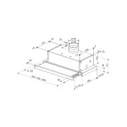 Faber Flexa Ng Hip W A60 (315.0635.132) (UA)