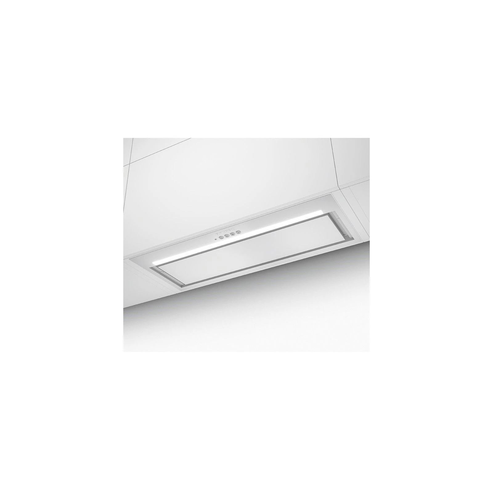 Faber INKA LUX EVO WH MATT A70 (UA) Тип: вбудована; Тип монтажу: у