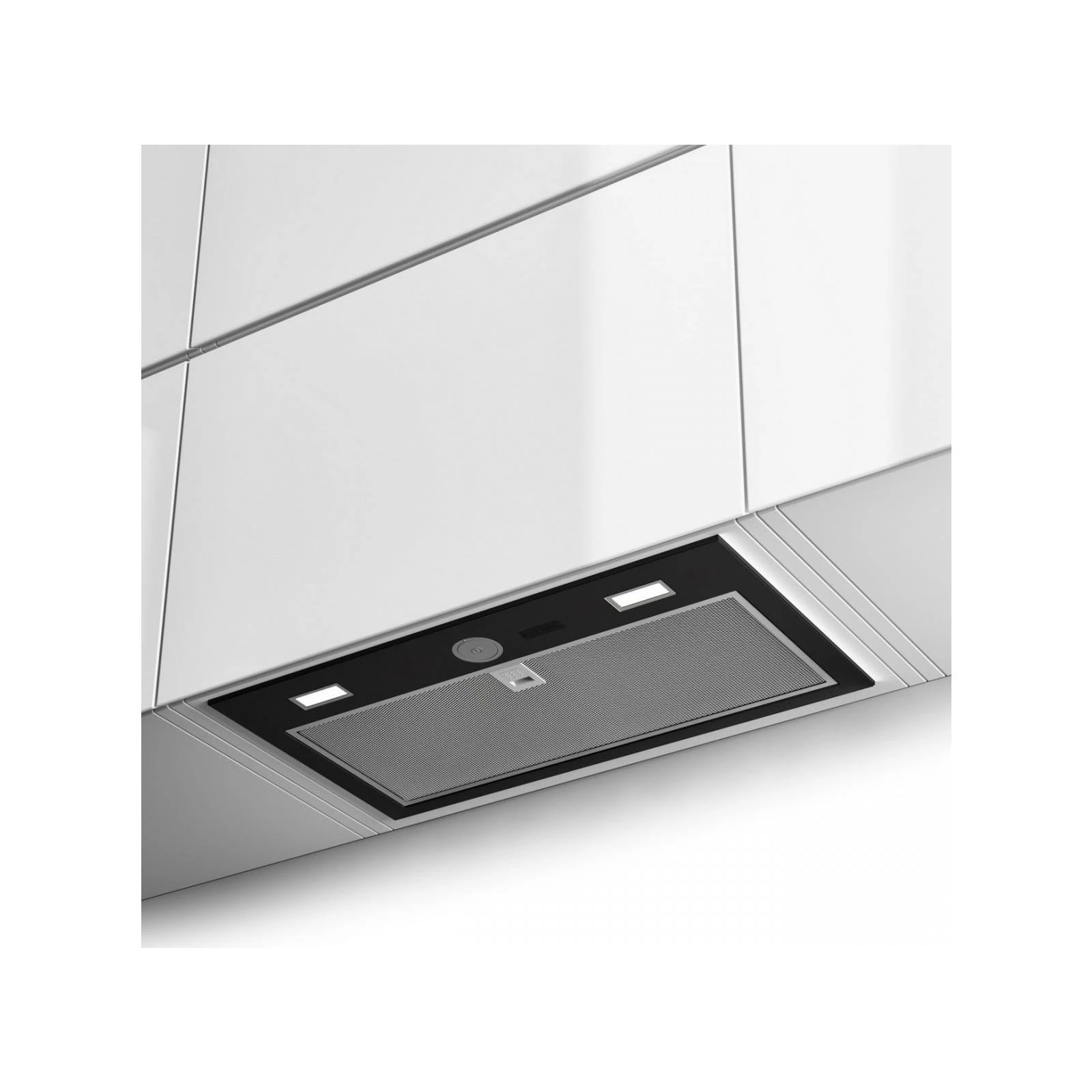 Faber Inka Plus Hcs Bk A52 (305.0628.322) (UA) Тип: вбудована; Тип монтажу: у