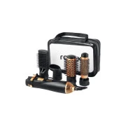 Фен-щітка Rotex RHC490-T AirBrush