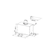 Franke FBFE WH MATT A70 (305.0665.367) (UA)