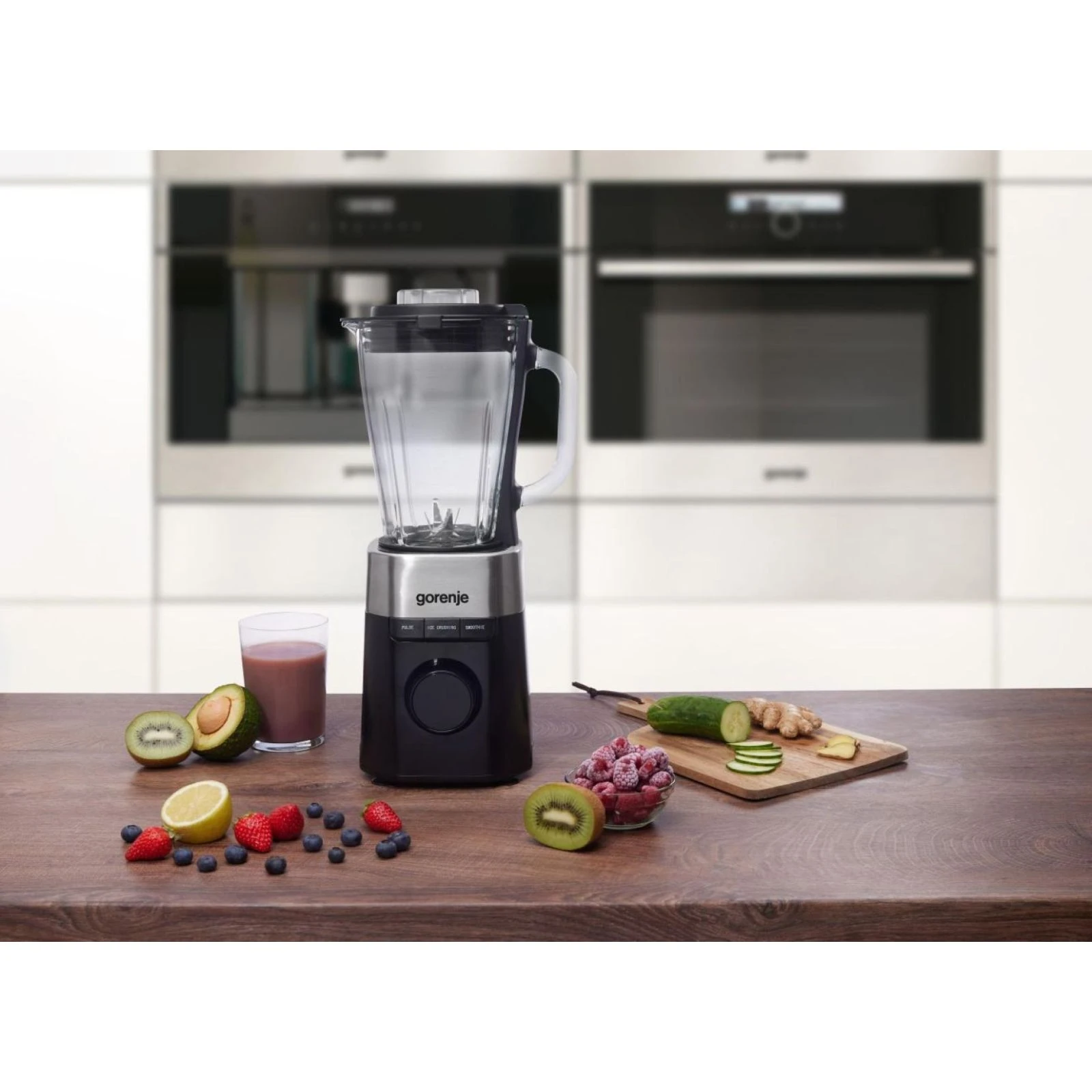 Gorenje B1000DE (UA) Тип: стационарный; Мощность: 1000