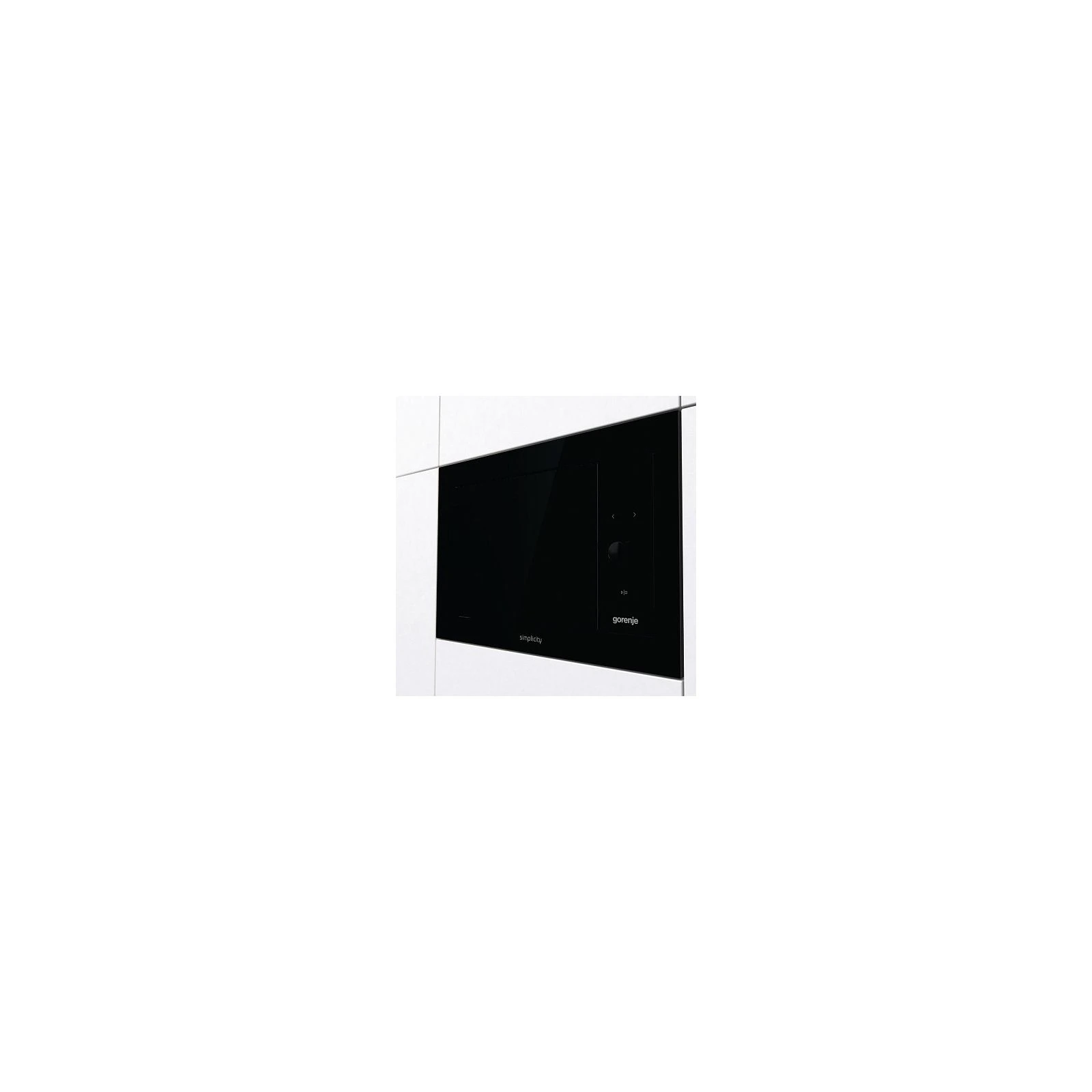 Gorenje BM235G1SYB (UA) Тип: із грилем; Спосіб
