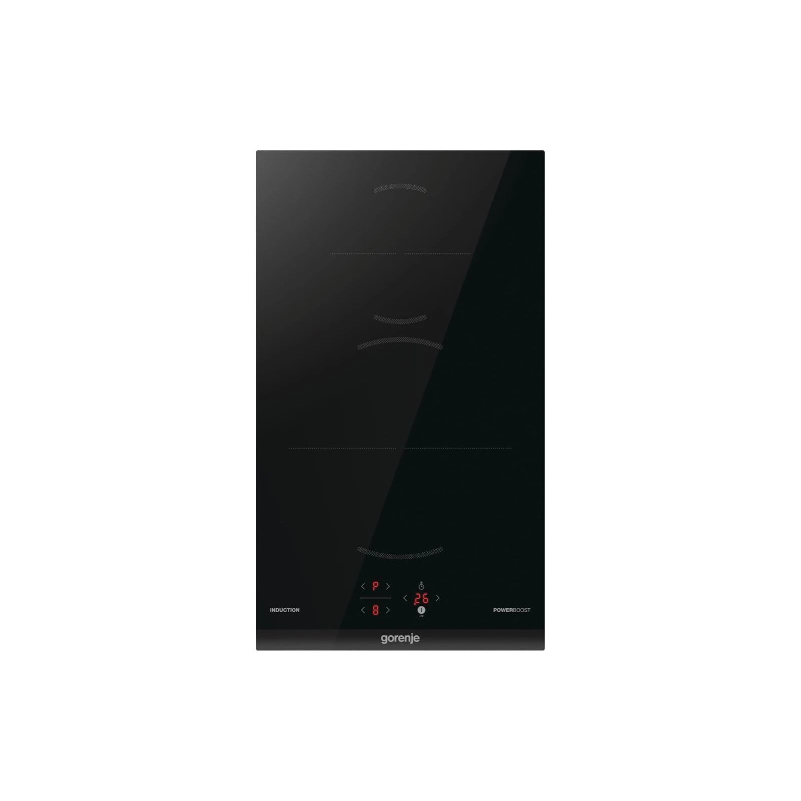 Gorenje GI3201BC (UA) Тип поверхні: електрична; Тип
