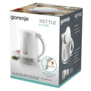 Gorenje K17WE (UA)
