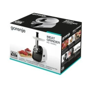 Gorenje MG1500XG (UA)