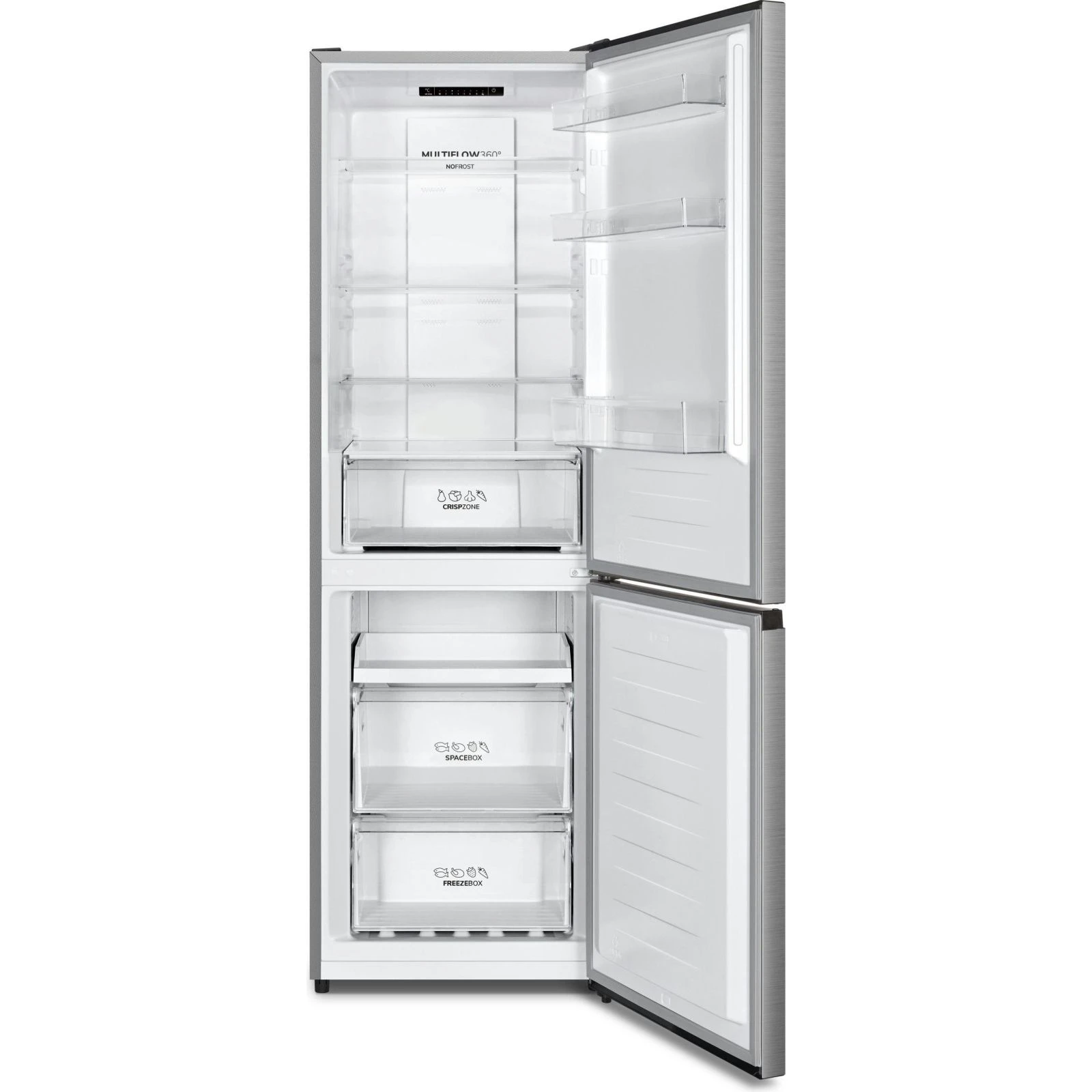 Gorenje NRK619EPXL4 Способ установки: