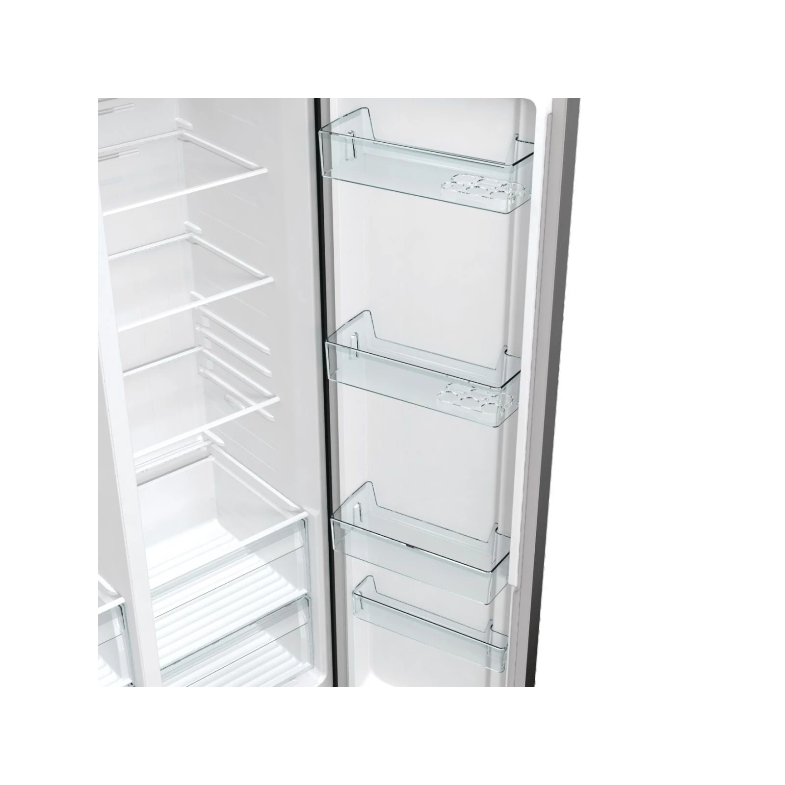 Gorenje NRR9185EABXL Спосіб встановлення: